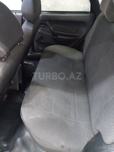 LADA (VAZ) 21099 2001, 170,000 km - 1.6 л - Bakı