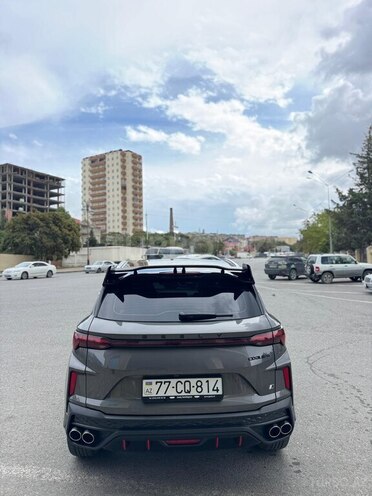 Geely Coolray 2024, 32,000 km - 1.5 л - Bakı