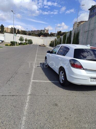 Opel Astra 2007, 317,000 km - 1.3 l - Bakı