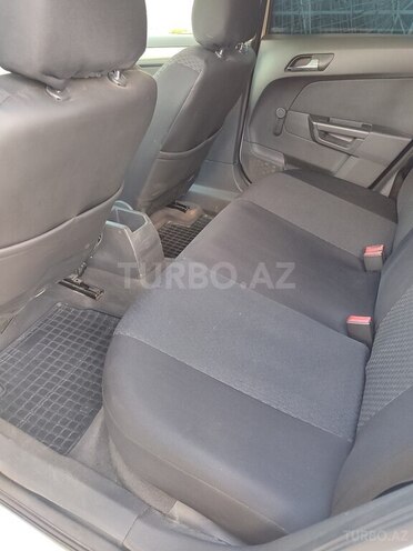 Opel Astra 2007, 317,000 km - 1.3 l - Bakı