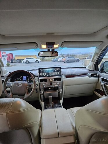 Lexus GX 460 2010, 185,623 km - 4.6 l - Bakı
