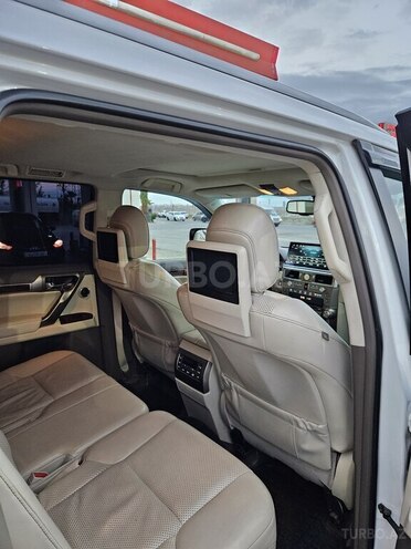 Lexus GX 460 2010, 185,623 km - 4.6 l - Bakı