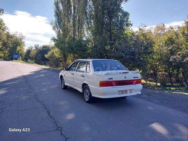LADA (VAZ) 2115 2012, 245,268 km - 1.6 л - Qax