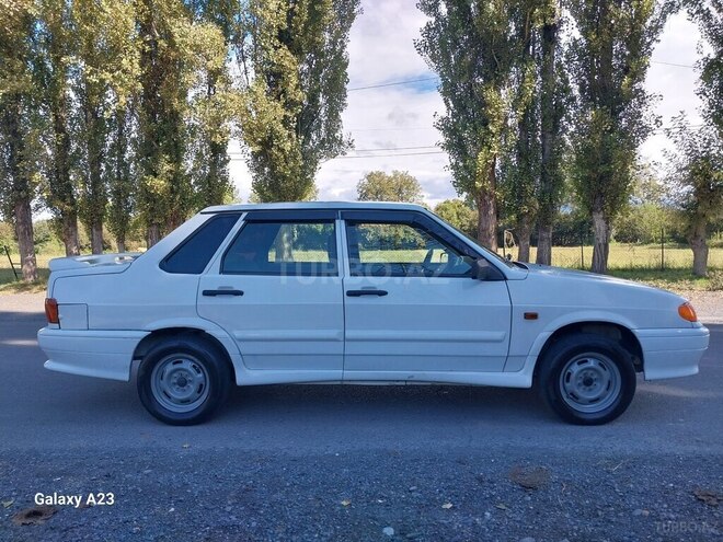 LADA (VAZ) 2115 2012, 245,268 km - 1.6 л - Qax
