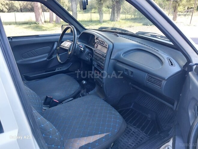 LADA (VAZ) 2115 2012, 245,268 km - 1.6 л - Qax