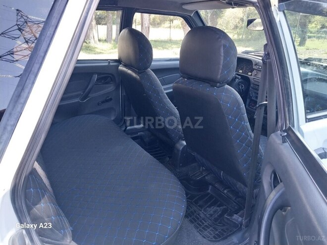 LADA (VAZ) 2115 2012, 245,268 km - 1.6 л - Qax