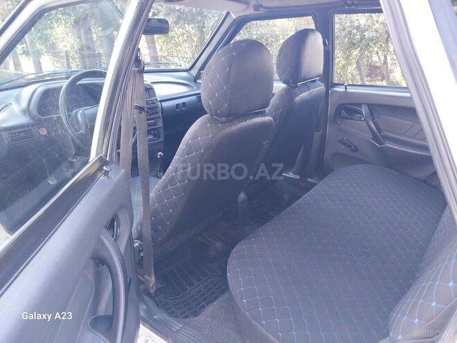 LADA (VAZ) 2115 2012, 245,268 km - 1.6 л - Qax