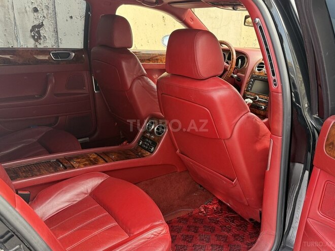 Bentley Continental Flying Spur 2006, 141,400 km - 6.0 l - Bakı