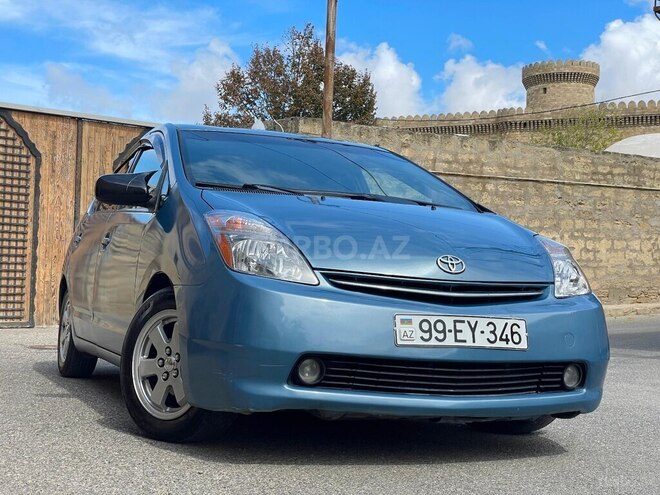 Toyota Prius 2009, 561,489 km - 1.5 l - Bakı