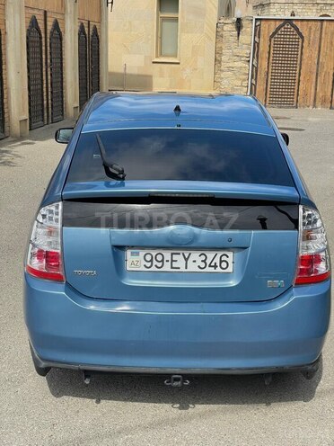Toyota Prius 2009, 561,489 km - 1.5 l - Bakı