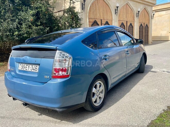 Toyota Prius 2009, 561,489 km - 1.5 l - Bakı