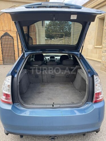 Toyota Prius 2009, 561,489 km - 1.5 l - Bakı