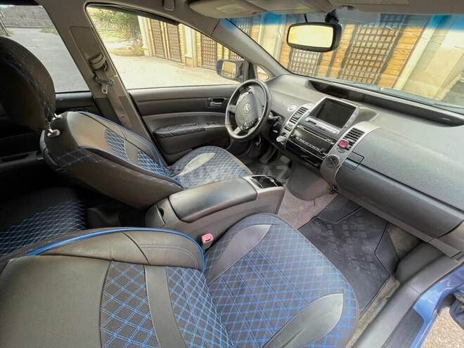 Toyota Prius 2009, 561,489 km - 1.5 l - Bakı
