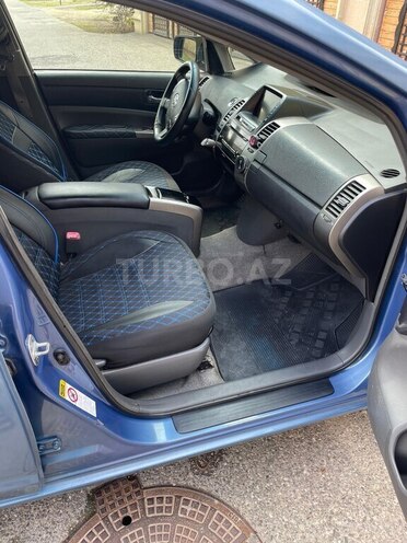 Toyota Prius 2009, 561,489 km - 1.5 l - Bakı