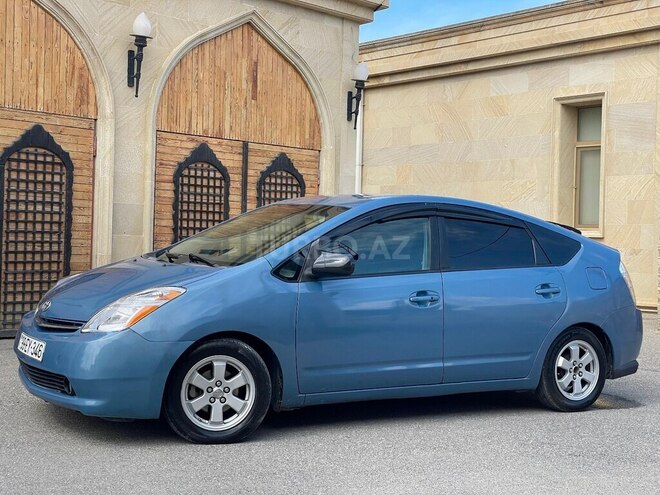 Toyota Prius 2009, 561,489 km - 1.5 l - Bakı
