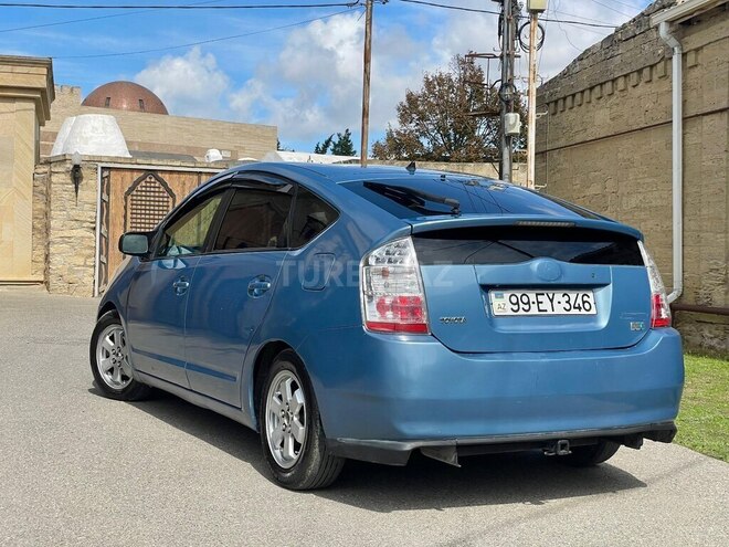 Toyota Prius 2009, 561,489 km - 1.5 l - Bakı