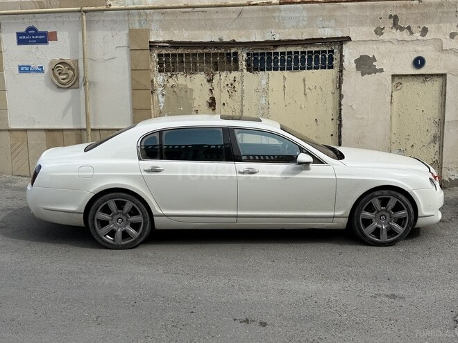 Bentley Continental Flying Spur 2006, 141,400 km - 6.0 l - Bakı