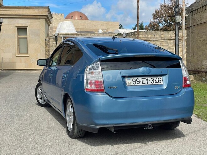 Toyota Prius 2009, 561,489 km - 1.5 l - Bakı
