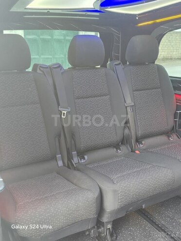 Mercedes Vito 2009, 295,300 km - 2.2 l - Bakı