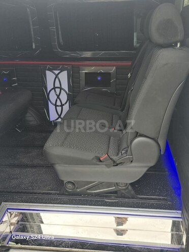 Mercedes Vito 2009, 295,300 km - 2.2 l - Bakı