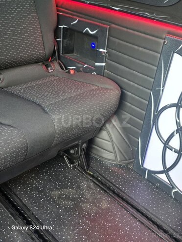 Mercedes Vito 2009, 295,300 km - 2.2 l - Bakı