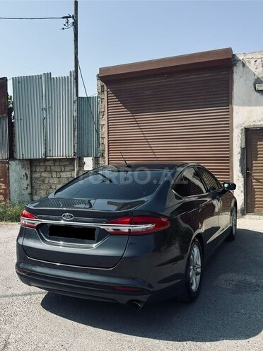 Ford Fusion (North America) 2018, 150,000 km - 1.5 l - Bakı