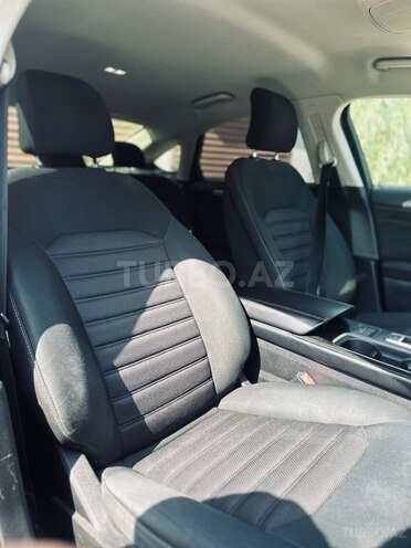 Ford Fusion (North America) 2018, 150,000 km - 1.5 l - Bakı