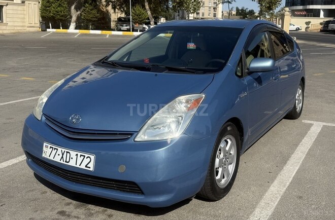 Toyota Prius 2005, 402,336 km - 1.5 l - Bakı