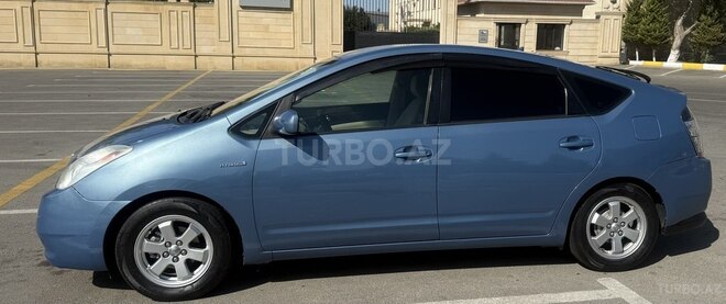 Toyota Prius 2005, 402,336 km - 1.5 l - Bakı