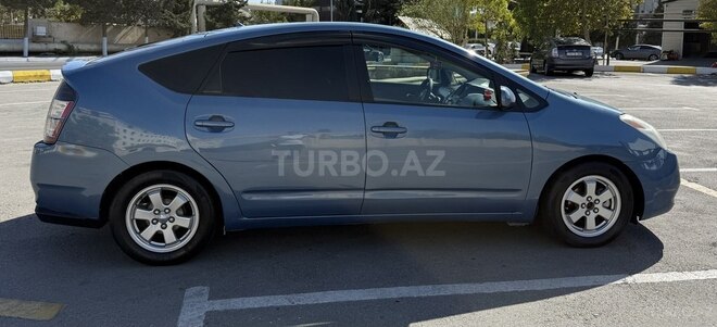 Toyota Prius 2005, 402,336 km - 1.5 l - Bakı