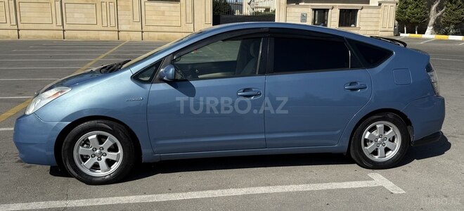 Toyota Prius 2005, 402,336 km - 1.5 l - Bakı