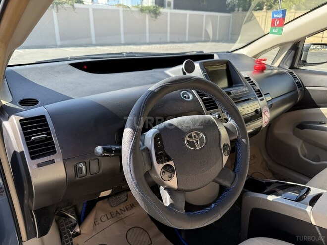 Toyota Prius 2005, 402,336 km - 1.5 l - Bakı