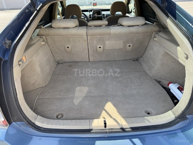 Toyota Prius 2005, 402,336 km - 1.5 l - Bakı