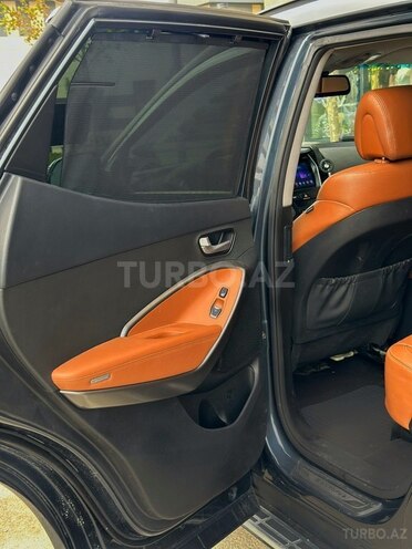 Hyundai Santa Fe 2016, 185,000 km - 2.0 л - Bakı