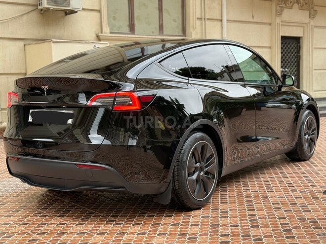 Tesla Model Y 2022, 43,000 km - 0.0 l - Bakı