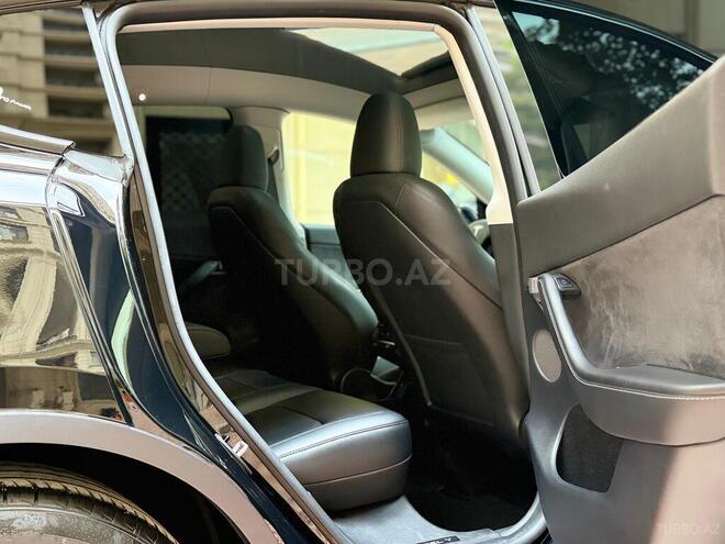 Tesla Model Y 2022, 43,000 km - 0.0 l - Bakı