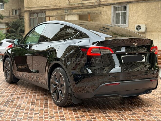 Tesla Model Y 2022, 43,000 km - 0.0 l - Bakı