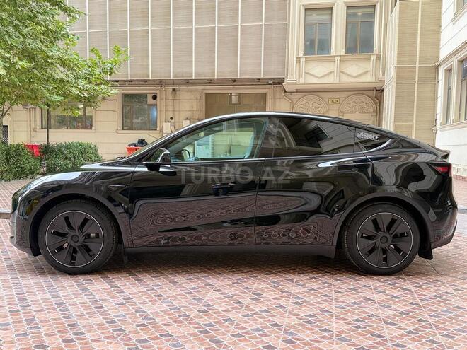 Tesla Model Y 2022, 43,000 km - 0.0 l - Bakı