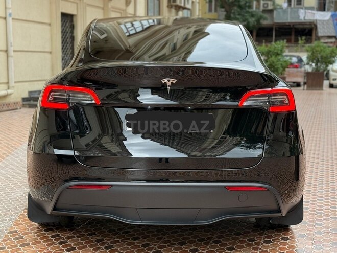 Tesla Model Y 2022, 43,000 km - 0.0 l - Bakı