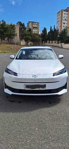 Changan Qiyuan A05 2025, 0 km - 1.5 l - Bakı