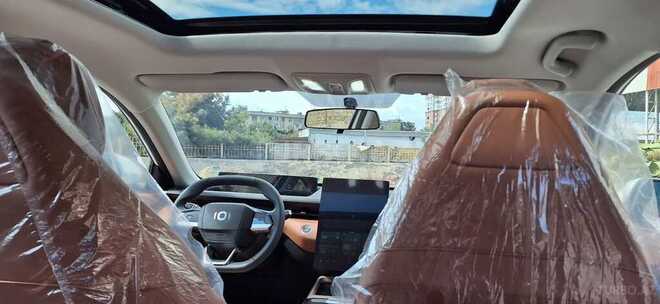 Changan Qiyuan A05 2025, 0 km - 1.5 l - Bakı