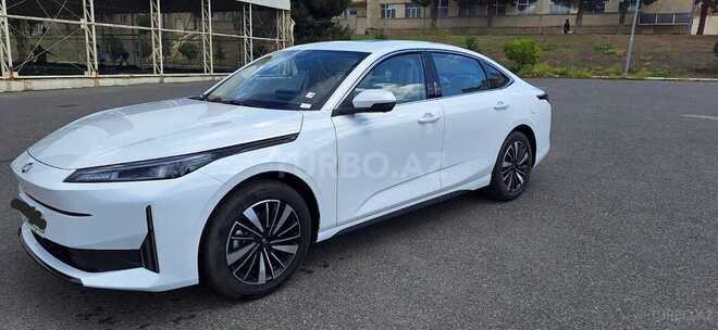 Changan Qiyuan A05 2025, 0 km - 1.5 l - Bakı