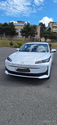 Changan Qiyuan A05 2025, 0 km - 1.5 l - Bakı
