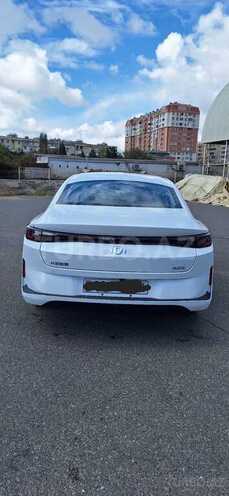 Changan Qiyuan A05 2025, 0 km - 1.5 l - Bakı