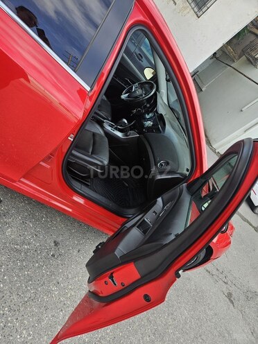 Chevrolet Cruze 2015, 185,000 km - 1.4 l - Bakı