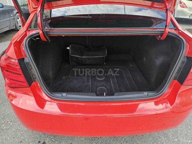 Chevrolet Cruze 2015, 185,000 km - 1.4 l - Bakı