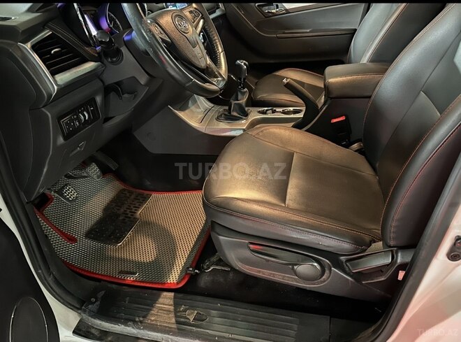 JAC T8 2022, 137,000 km - 2.0 л - Bakı