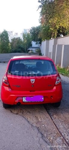 Dacia Sandero 2009, 374,000 km - 1.2 л - Bakı