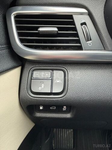 Kia Optima 2016, 180,000 km - 2.0 l - Bakı