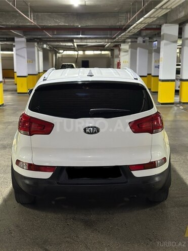 Kia Sportage 2014, 363,000 km - 2.0 л - Bakı